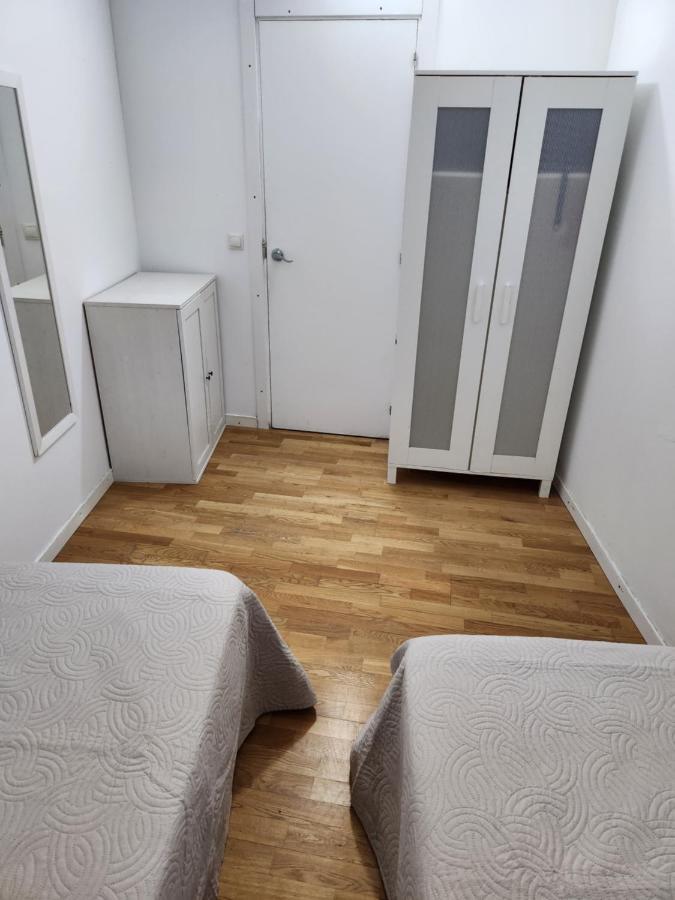 Hostel Pepe Viajes 马德里 外观 照片