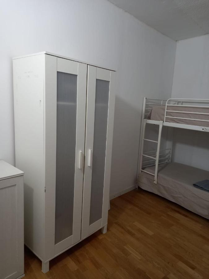 Hostel Pepe Viajes 马德里 外观 照片