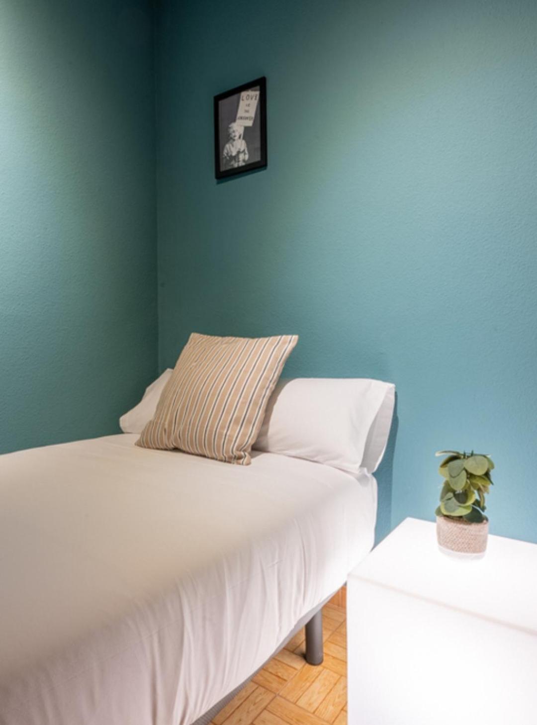 Hostel Pepe Viajes 马德里 外观 照片